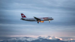 Flugbegleiter eine Woche nach Notlandung von Swiss-Air-Maschine in Graz gestorben