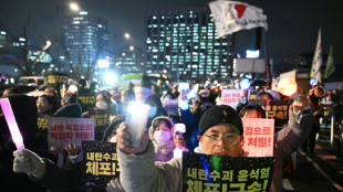 S. Korea's Yoon given until Saturday to appear for questioning: Yonhap