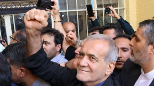 Pezeshkian, o reformista que busca melhorar as relações com o Ocidente, vence as eleições no Irã