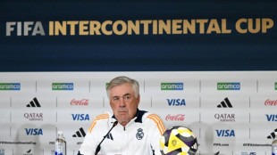 Ancelotti confía en que pueda jugar Mbappé la final de la Intercontinental