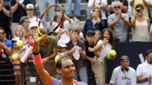 Internazionali: Nadal rifiuta cerimonia del torneo dopo il ko