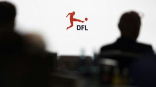 Nach Aus für DFL-Chefin Hopfen: Hellmann und Leki übernehmen