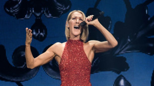 Céline Dion muss Europa-Konzerte erneut verschieben