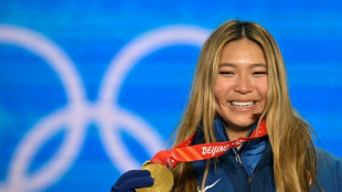 Chloe Kim no competirá en la temporada 2022-23 de snowboard por "salud mental"