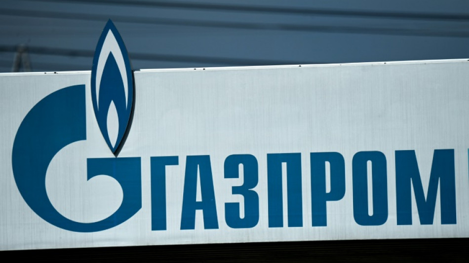 Gazprom liefert nach mehrtägiger Unterbrechung wieder Gas nach Italien