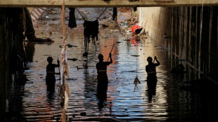 Dans la banlieue de Valence, le cauchemar sans fin des victimes des inondations