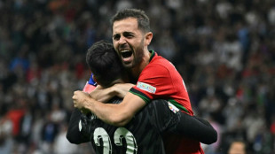 Portugal vence Eslovênia nos pênaltis e vai enfrentar França nas quartas da Euro