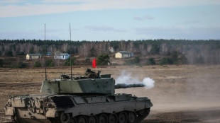 Den Haag: Kiew bekommt vor Sommerende 14 Leopard-2-Panzer von Niederlanden und Dänemark