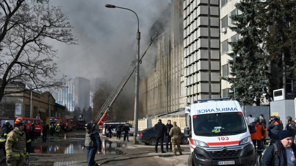 Berliner Tageszeitung - Mehrere Tote Bei Neuen Angriffen In Der Ukraine ...