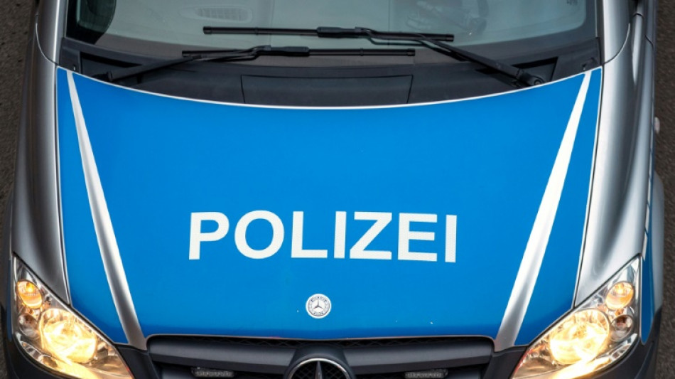 Polizei hebt Waffenarsenal bei 74-Jährigem in Schleswig-Holstein aus