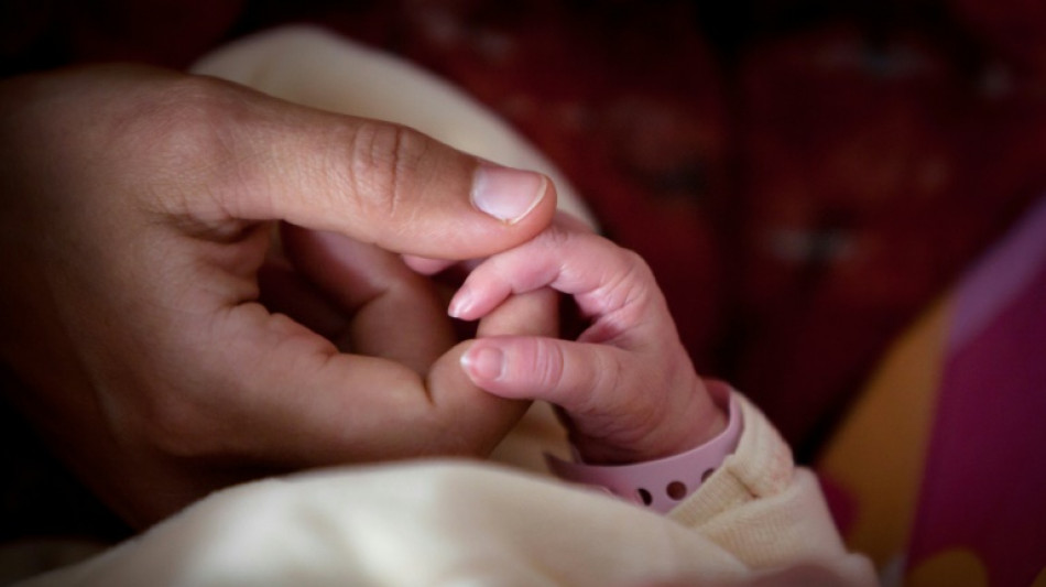 Verwandtschaft bestätigt: Drei in London ausgesetzte Babys sind Geschwister