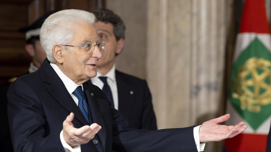 Mattarella, tornano le sirene del settarismo nazionalistico