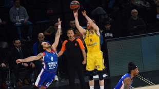 Alba erhält erneut EuroLeague-Wildcard