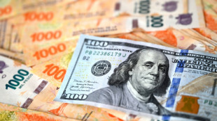 Argentinos en el laberinto de un dólar 'barato' y con poca demanda