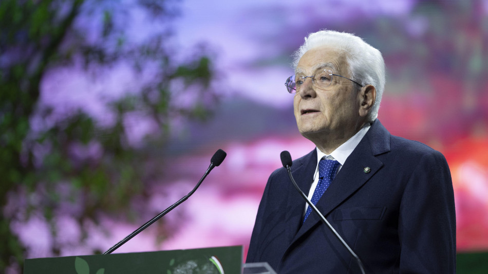 Mattarella, valore scienza, messaggio importante in questi tempi