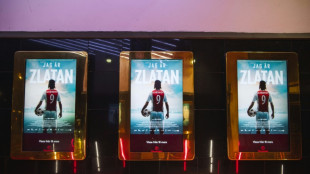 La juventud de la "leyenda viva" Ibrahimovic llega a los cines en Suecia