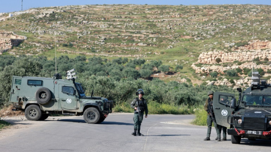 Onda de violência antipalestina na Cisjordânia após assassinato de um jovem israelense