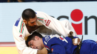 Parigi 2024: judo, Piras stacca il pass per i Giochi