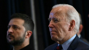 Zelenski se reúne con Biden en la Casa Blanca, en plena campaña electoral