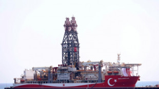 Türkisches Bohrschiff bricht zu Gas-Erkundungsmission im Mittelmeer auf
