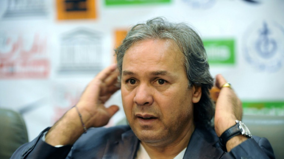 Ex-Algeria, Porto star Madjer gets jail term for fraud