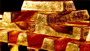 L'oro è in calo, quotazioni spot a 2.322,89 dollari l'oncia