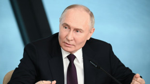 Putin ameaça entregar armas de longo alcance para atacar alvos ocidentais
