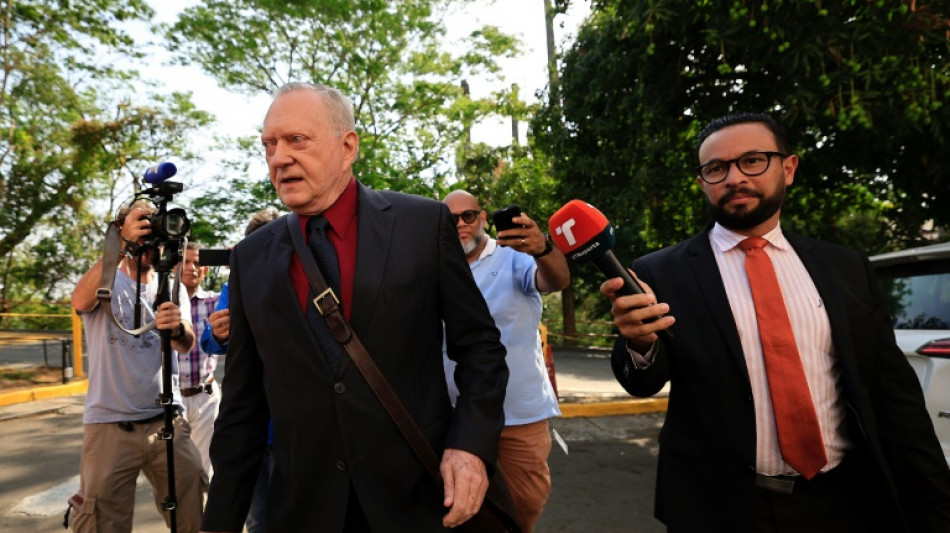 Visto para sentencia juicio por escándalo de los "Panama Papers"