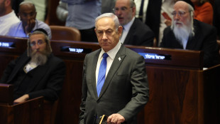 Netanyahu approva partenza del team negoziale per intesa