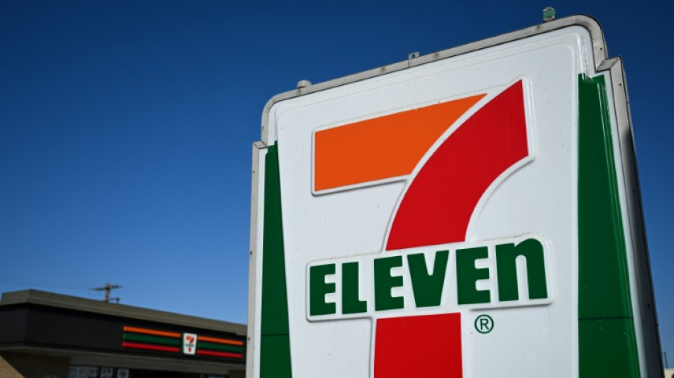 7-Eleven owner considers going private to avoid foreign buyout: reports