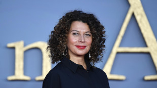 Cannes, a Donna Langley il Women in motion award