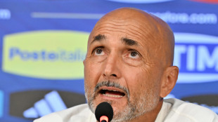 Calcio: Spalletti, Sempre sentito la fiducia di Gravina