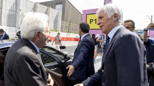 Parigi: Malagò, la presenza di Mattarella onora lo sport