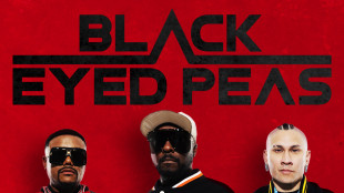 Black Eyed Peas tornano in Italia, il 16 luglio a Milano