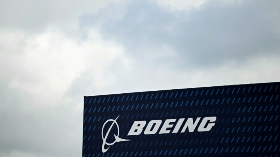 US regulator urges safety checks on some Boeing 737 rudders