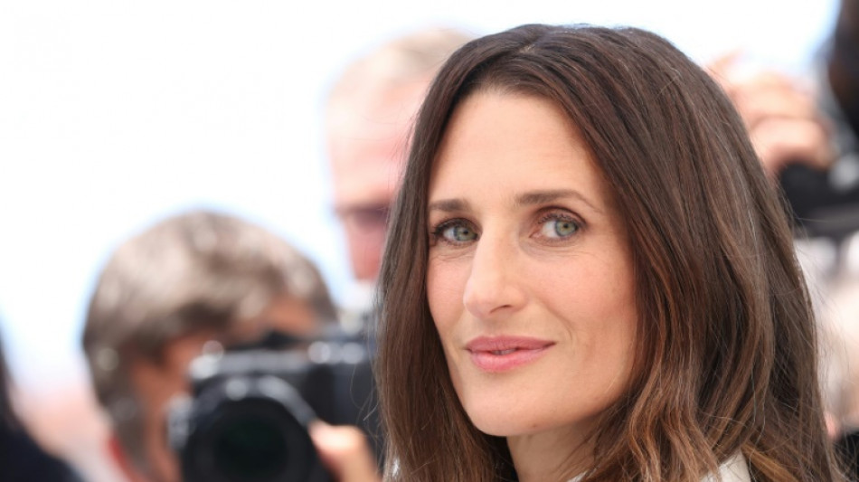 Camille Cottin to host Cannes Film Festival