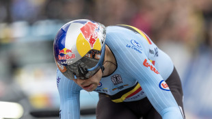 Van Aert rinuncia a partecipare al Giro