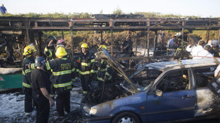 Auto esplode a Ramla in Israele, 4 persone uccise