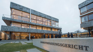 Karlsruhe verhandelt im Juli über ärztliche Zwangsmaßnahmen gegen Betreute