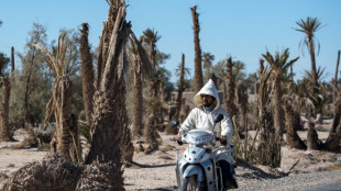 Nouvelle vague de chaleur au Maroc, 21 morts en 24H