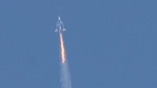 Virgin Galactic re-opens ticket sales for $450,000