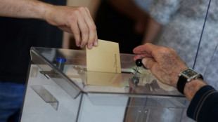 L'abstention s'annonce record pour les législatives