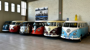 BGH: Markenstreit um VW-Bulli-Spielzeugauto wird neu aufgerollt