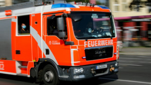 Brand beim Bielefelder "Westfalen-Blatt" - Auch Krankenhaus betroffen