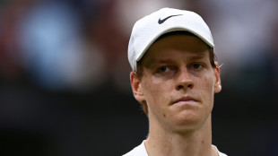 Tennis: Sinner sagt Olympia-Teilnahme ab - auch Rune fehlt