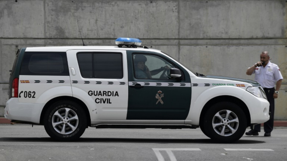 Más de 300 policías españoles colaborarán en la seguridad de los Juegos Olímpicos de París
