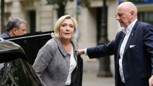 Soupçons de financement illégal: la campagne présidentielle de Marine Le Pen en 2022 visée par une enquête