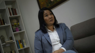 Comienza en Perú juicio contra excandidata Keiko Fujimori por caso Odebrecht