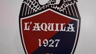 Calcio: L'Aquila, al via la campagna di equity crowfunding