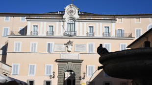 Musei Vaticani, a Castelgandolfo un'inedita coppia di capolavori